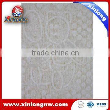 Xinlong NonwovenEmbossed Spunlace Nonwoven Fabric