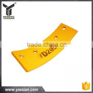 Overlay End Bit Motor Grader End Bit 7d2052 photo-2