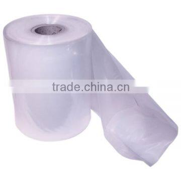 7mm Soft Plastic Polyethylene Tubing photo-3