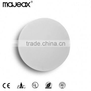 Gypsum Modern Plaster Room Wall Lights Lamp
