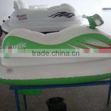 Kids Electric Jet Ski photo-2