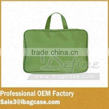 The Manufacturer Polyester Fancy Toiletry Bag For Amazon Brand Seller