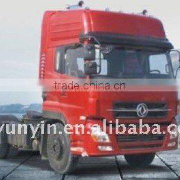 4x2 DongFeng tractor truck