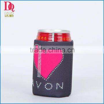 Good quality custom can sleeve