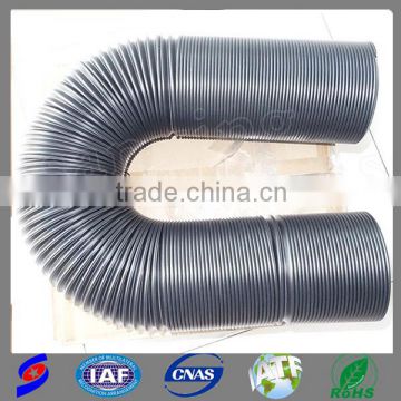 PP corrugated hose