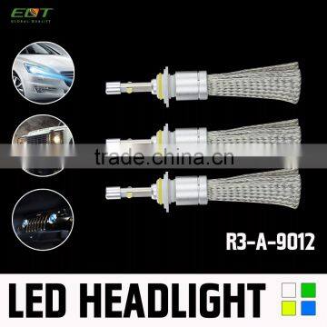 New Design DC 12V Car Power D-Max Headlights