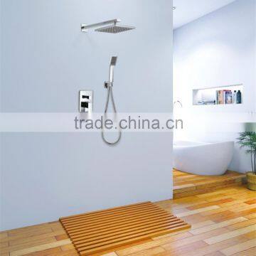 High Quality Casting Copper Concealed Shower Mixer CS004