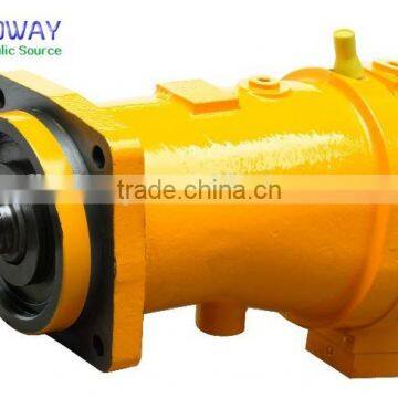 Uchida Rexroth A7VO Variable Displacement Pump photo-4