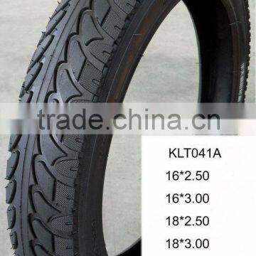 Motorcycle Tyre