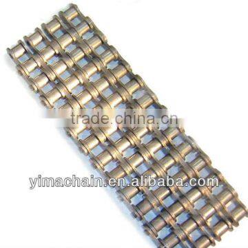 roller chain stainless steel