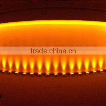 Wholesale Event Decoration Light 6in1RGBWA+UV LED PAR Can With Battery and Wireless DMX photo-2