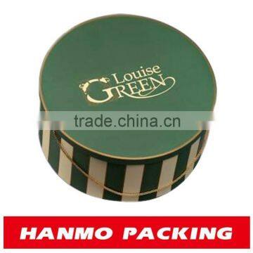 Customized Circle Shaped Nested Boxes Small,medium,big Factory Price photo-3