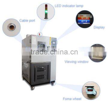 Professional manufacturer temperature humidity constant chamber