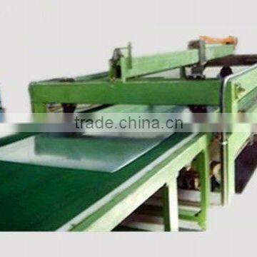 steel sheet tension leveller