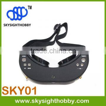 skyzone SKY01 Wireless All-In-One AIO FPV Video Goggles fpv