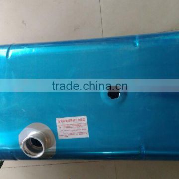 2015 700ltr new popularity original engine parts spare fuel tank for MAN truck diesel capacity storage flexible