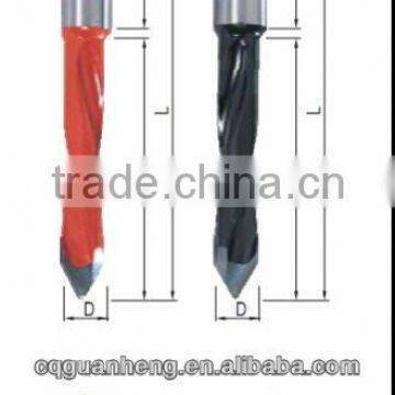 cnc tungsten carbide wood drill bits