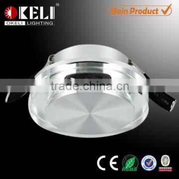 interior design led wall lights 1w