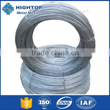 alibaba china supplier hot dipped galvanized iron wire