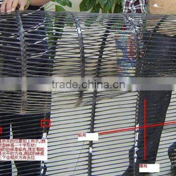 Uniaxial Geogrid photo-2