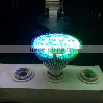 AC85-265V Led Par Light Par38 15w Led Spot Light