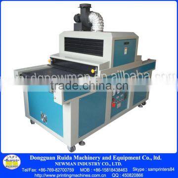 TL700 UV Curing Machine