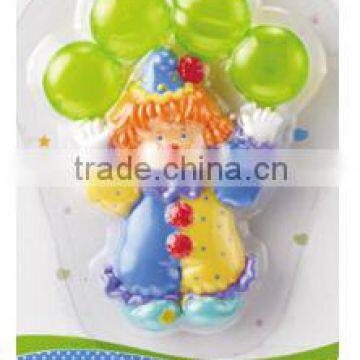 lovely hot sale eva teether (silicone baby teether,eva water teether)