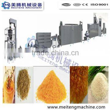 Automatic Industrial Instant Rice Noodle Production line