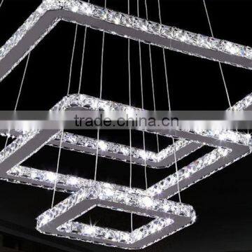 K9 LED Chandeliers & Pendant Lights photo-2