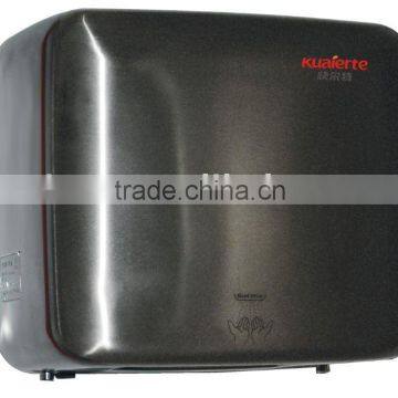 Automatic Hand dryer ,Large power metal hand dryer (K2504A)