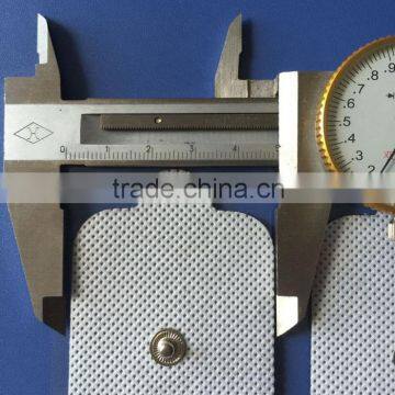 Replaceable Stick TENS Electrodes/electrode Pads photo-2