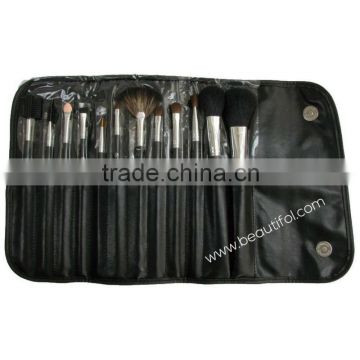 Wholesale professional makeup brush set, personalised makeup brush set, cosmetic brush set