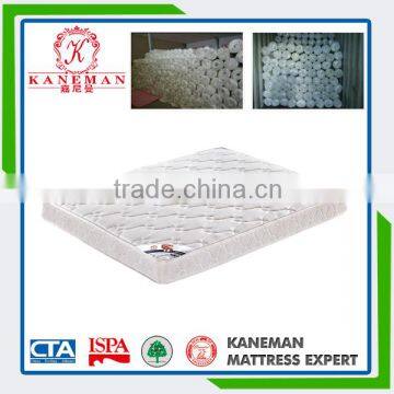 Tight top firm best price foam mattress