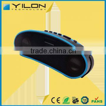 24 Hour Online Service Handsfree Cheap Outdoor Speaker