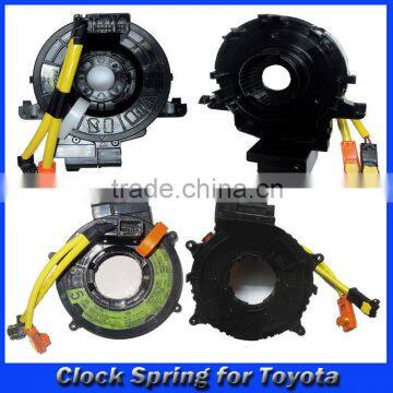 Spiral Cable Sub-Assy Airbag Clock Spring for Mitsubishi CS6 CA240081