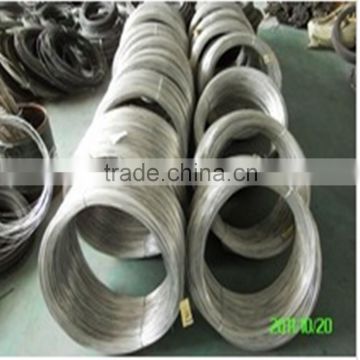 ASTM B829 Inconel 690 Nickel wire