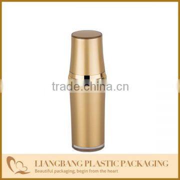 Plastic Lotion Bottle,Crystal Acrylic Bottle,Gold Bottle photo-5