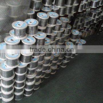 Fe Cr Al Heating Resistant Wire photo-2