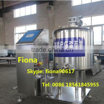 fruit juice pasteurizer / milk pasteurizer for sale