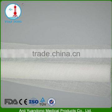 YD90139 Professional high quality china soft gauze bandage with CE ISO FDA