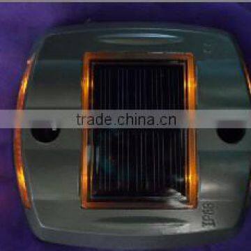 Traffic Security led solar cat eyes aluminum solar road stud,solar road light