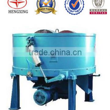 Sand Muller/Sand Mixer For Brick Making Production line