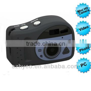 1080P very small hidden video cameras