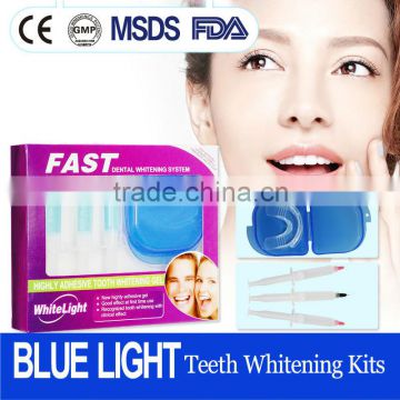 Home Use Teeth Whitening Kits