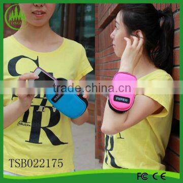 pretty china design new product wholesale cellphone bag cellphone bag in wrist