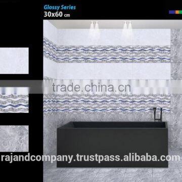 Bathroom Wall Tiles 30X60