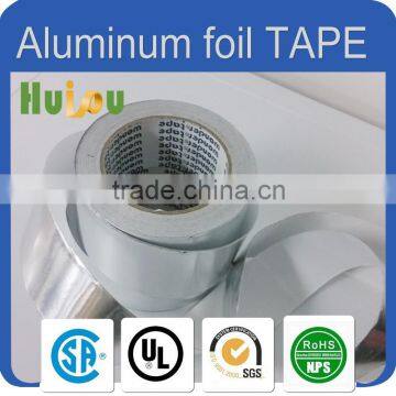 Multi-Purpose 3.2 mil mold resistant Aluminum Foil Tape