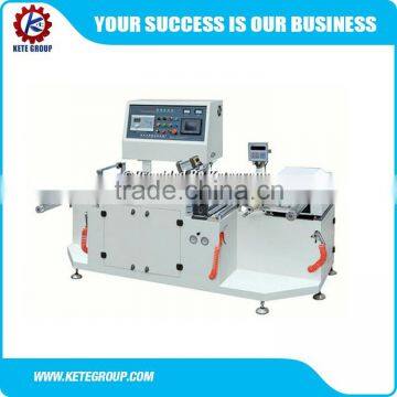 KTIM-B Series Bottle Label Inspection Machine