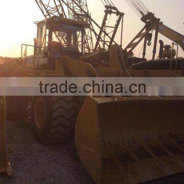 Used Wheel Loader 966,Used 96F wheel loader for sale