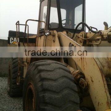 Used Good Condition Loader 950E in Cheap Price for Sale photo-3